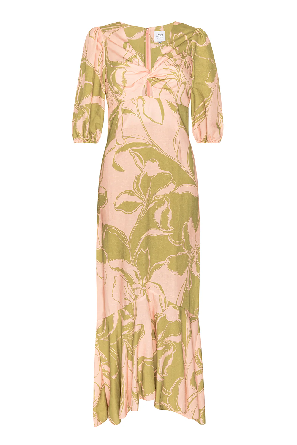 WALLIS DRESS - Image 6