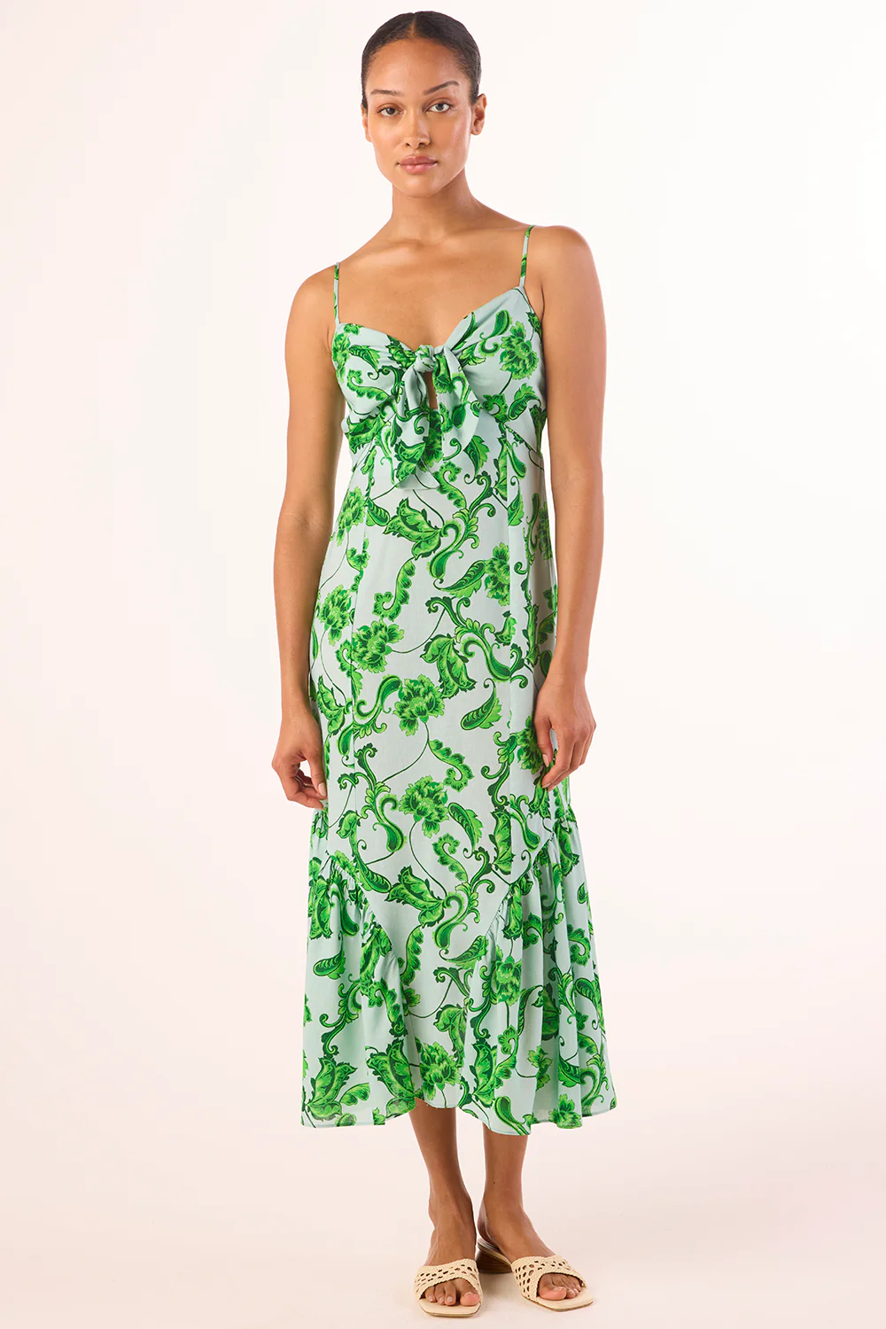 ZOYA DRESS - Image 2